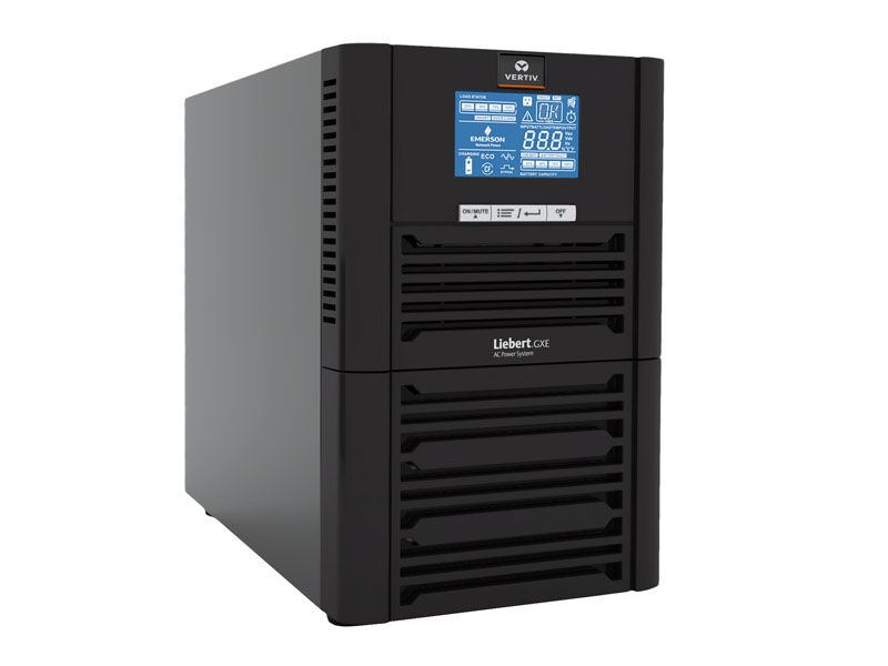 维谛GXE系列1-3KVA