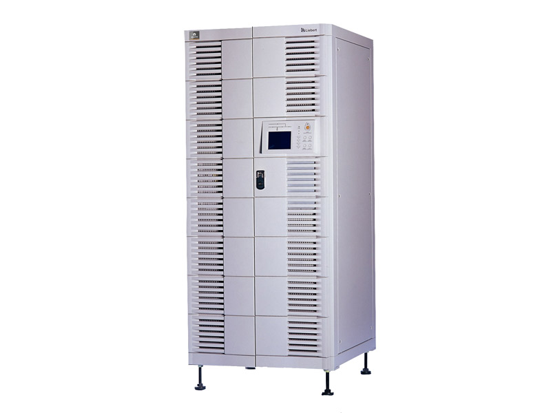 维谛UL33系列20-100KVA工频ups