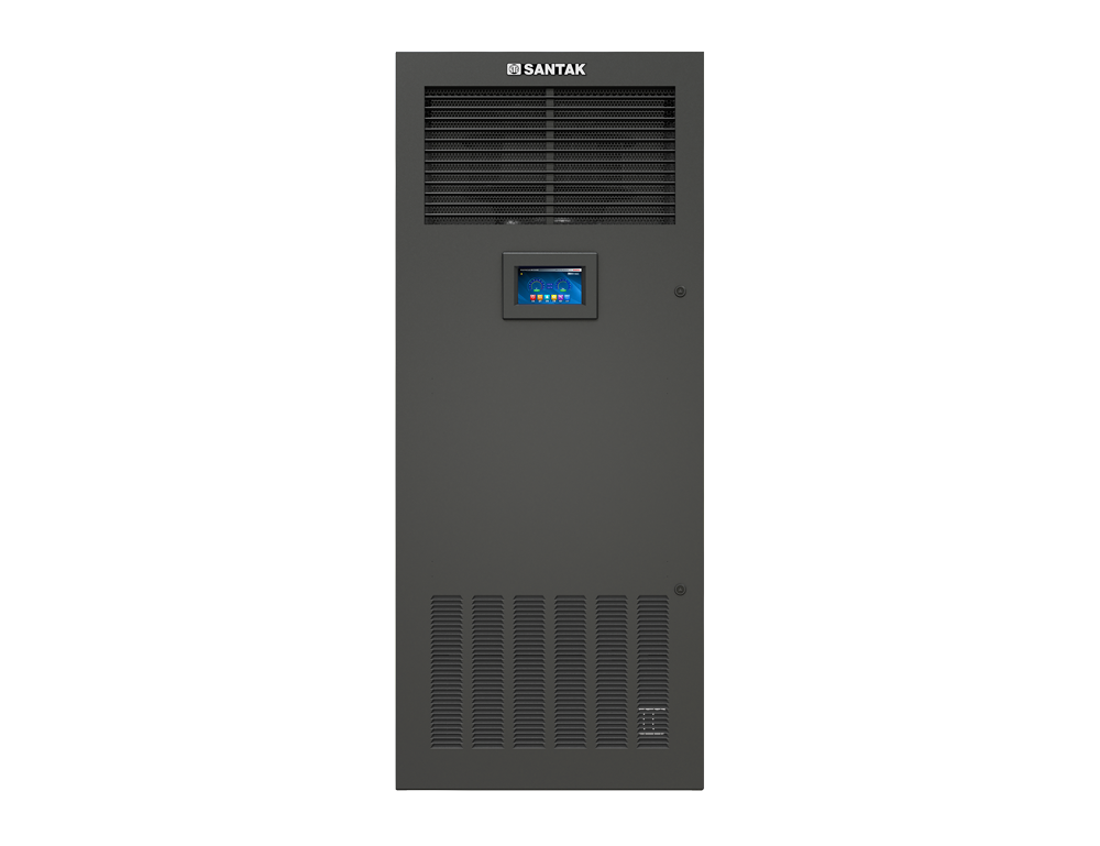 山特全变频小型精密空调（7.5-20kW）