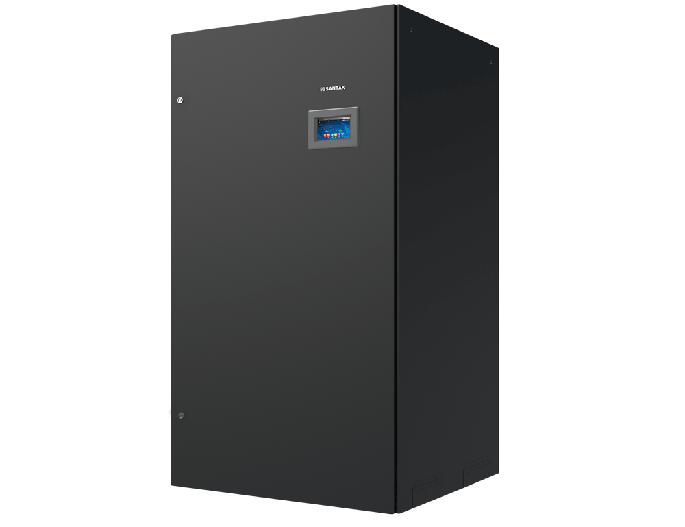 山特机房精密空调（25-100kW）